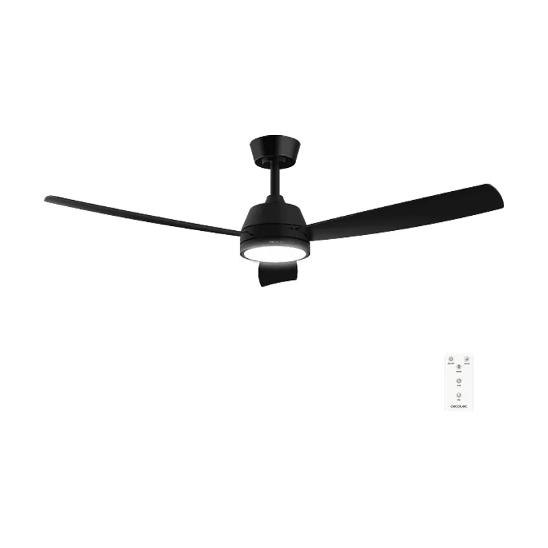 Cecotec Ventilador de techo EnergySilence Aero 452 QuickSnap