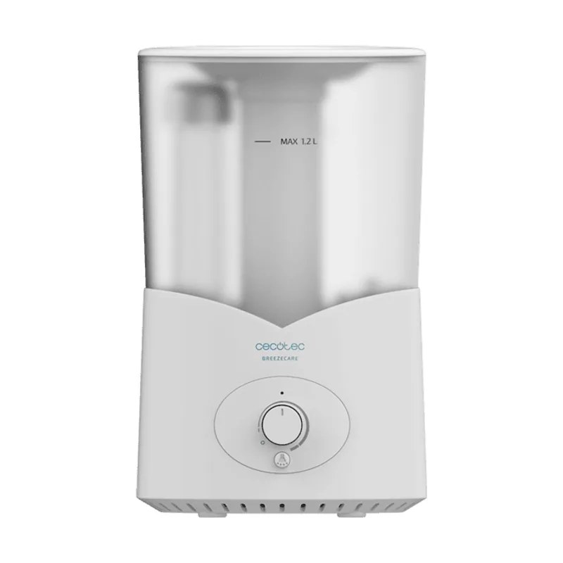 Cecotec Humidificador BreezeCare 2000