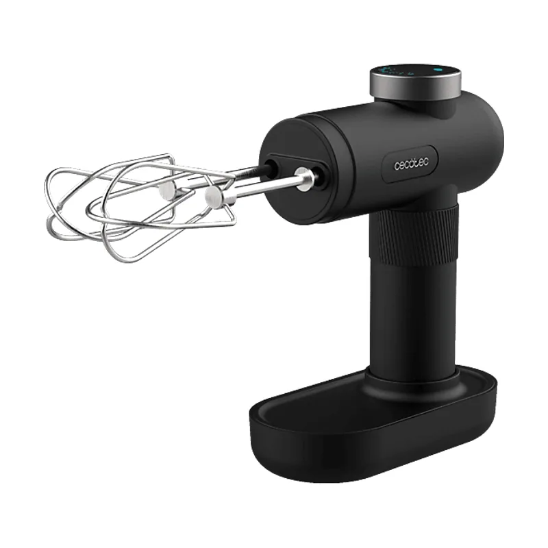 Cecotec Batidora de mano PowerTwist Battery