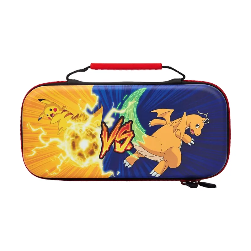 PowerA Funda Nintendo Switch