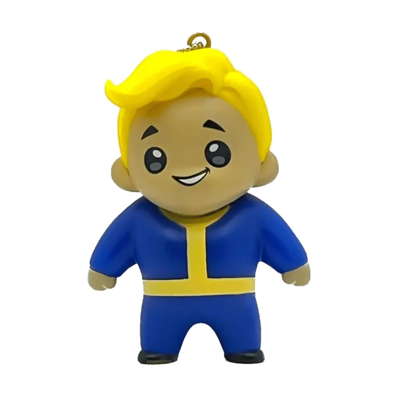 Good Loot Figura Universal Fallout Vault Boy