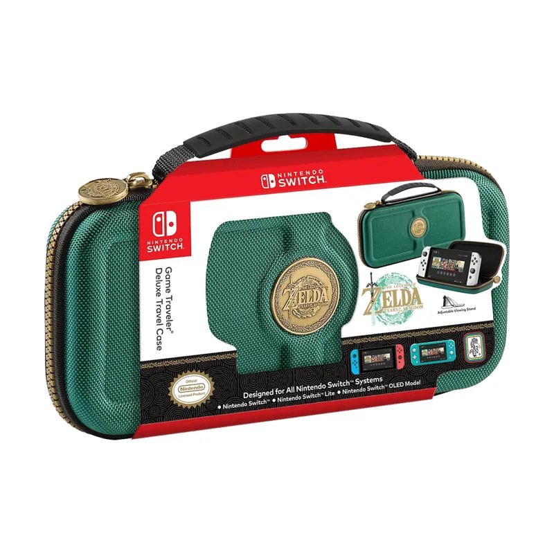 Nacon Funda Nintendo Switch