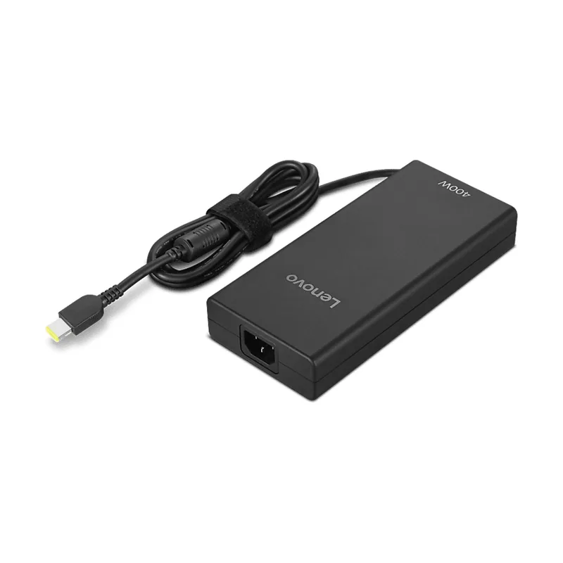 Lenovo Legion 400W AC adapter Slim Tip