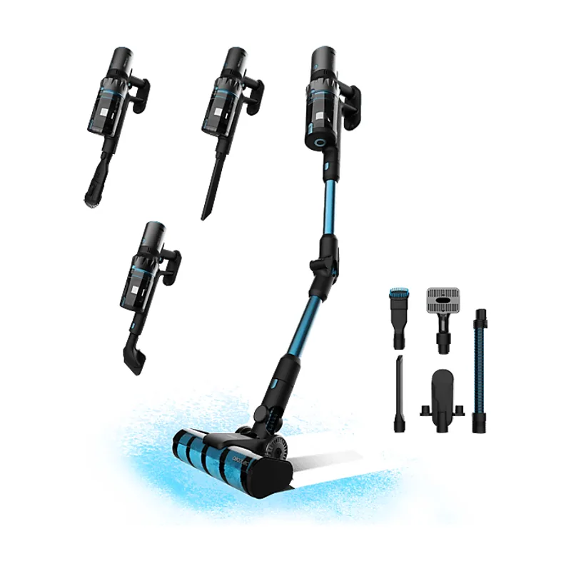 Cecotec Conga Rockstar 3500 Storm Flex Animal