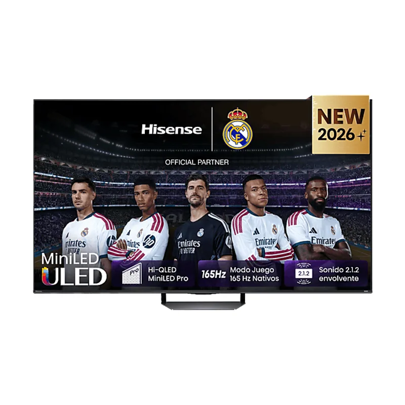 Hisense TV Mini LED U7S PRO