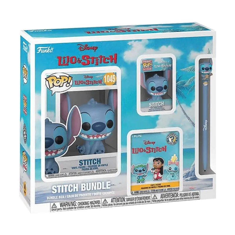 Funko Figura Pop!