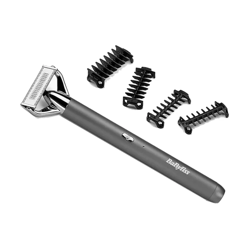 BaByliss Afeitadora corporal OT996E