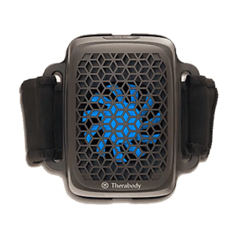 Therabody RecoveryTherm Cube