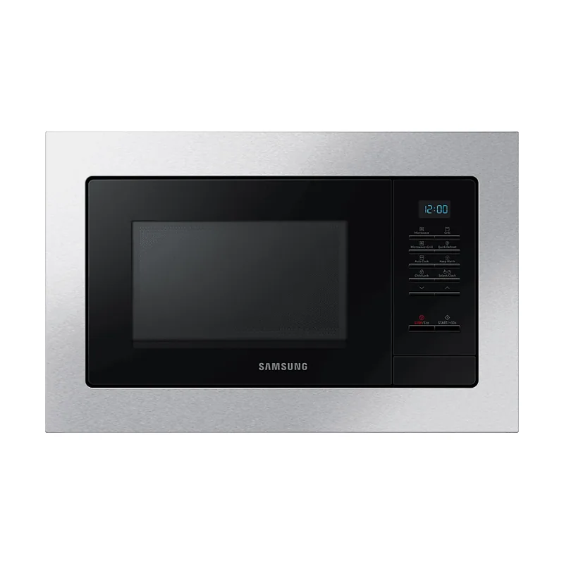Samsung Microondas integrable MG23A7013CT/EC