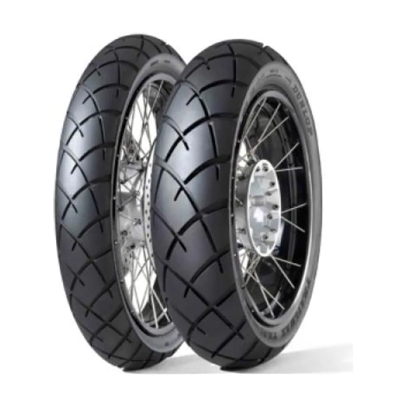 Dunlop Trailmax TR91 140/80 R17 69H