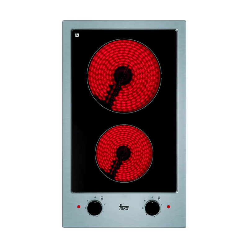 Teka Placa modular EFX 30.1 2H