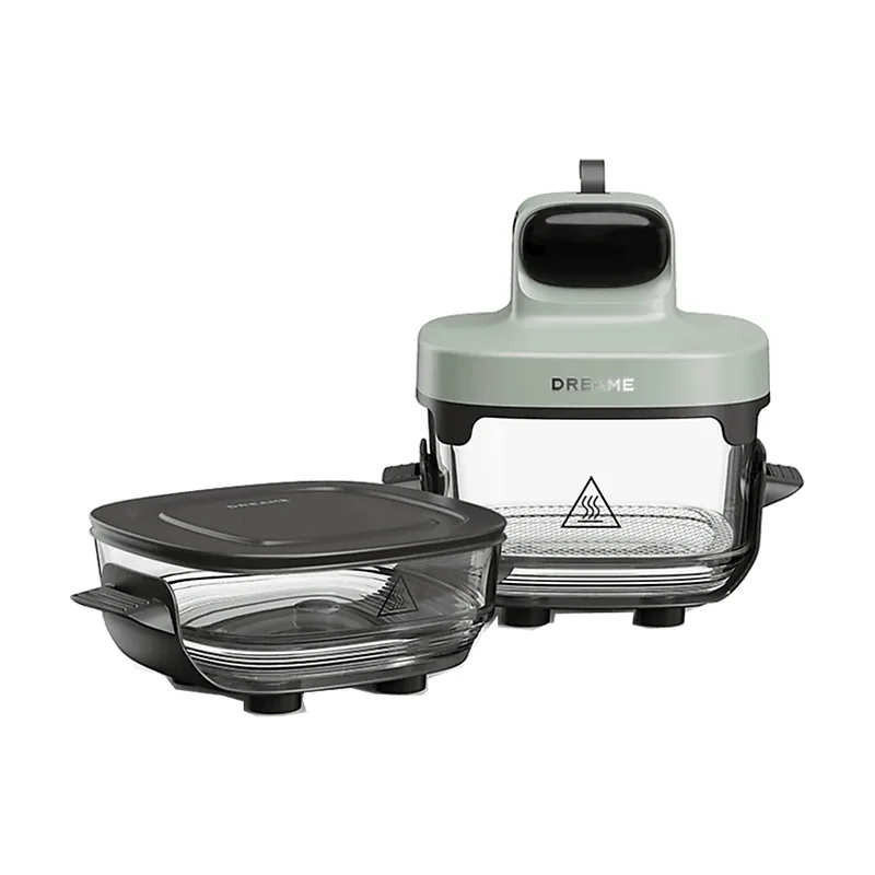 Dreame Tasti™ Capacidad 2.5L y 4.5L