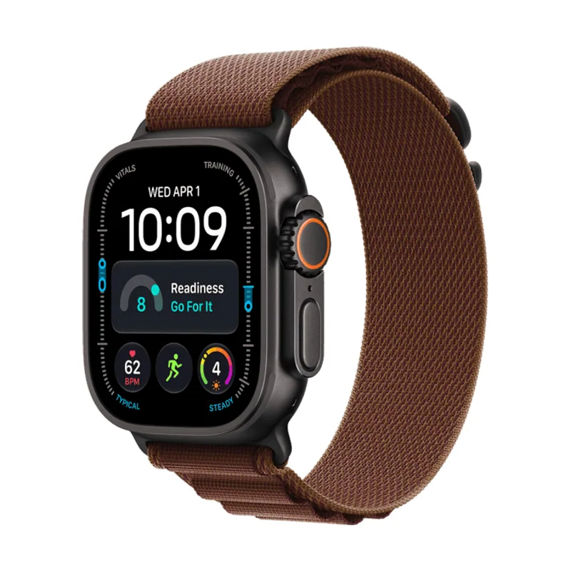 Apple Watch Ultra 4 2026