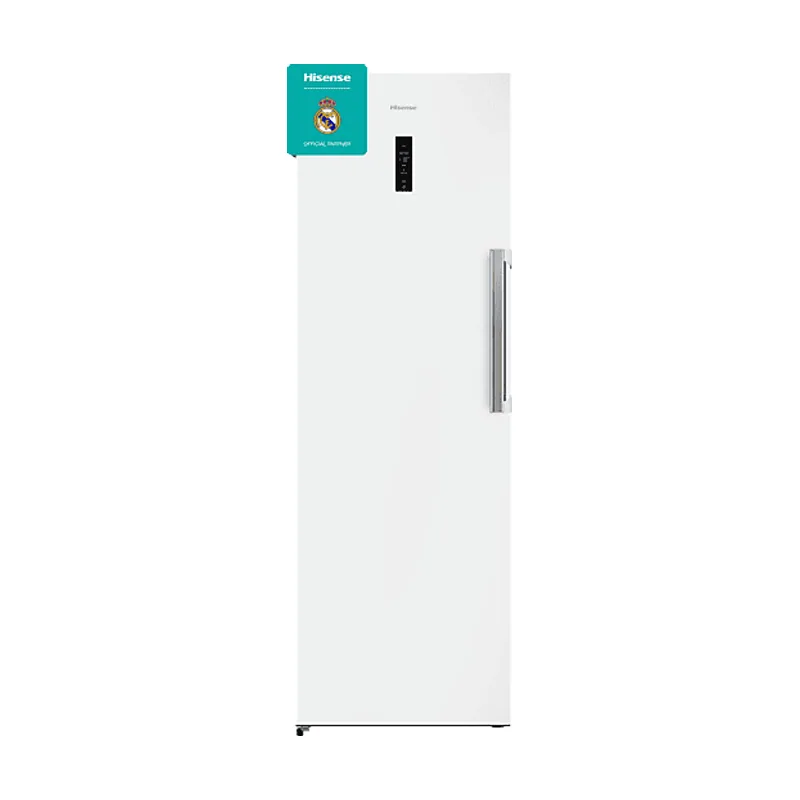 Hisense Congelador vertical FV354N4BWE