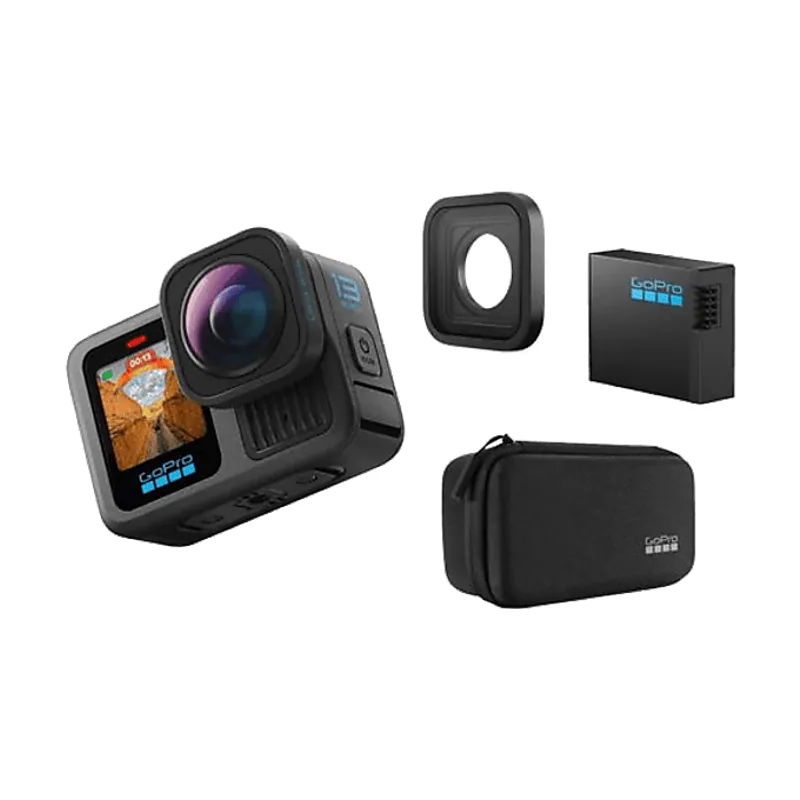 GoPro Hero13 Ultra Wide Edition
