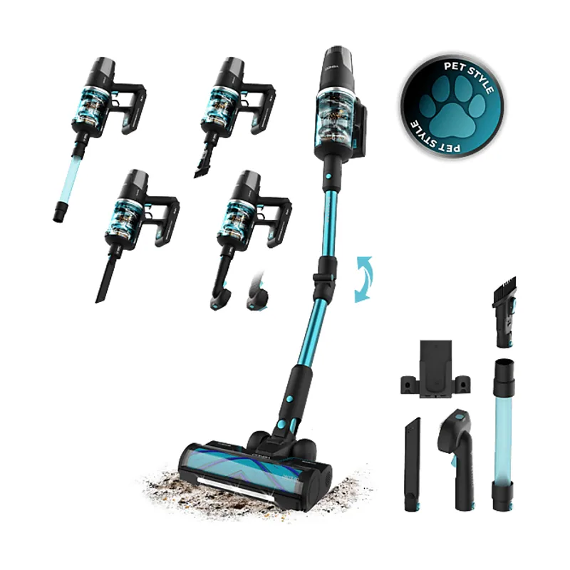 Cecotec RX50 Pet Flex