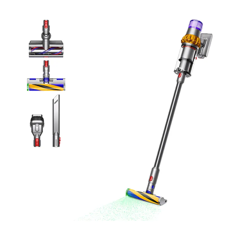 Dyson V15 Detect™ Absolute
