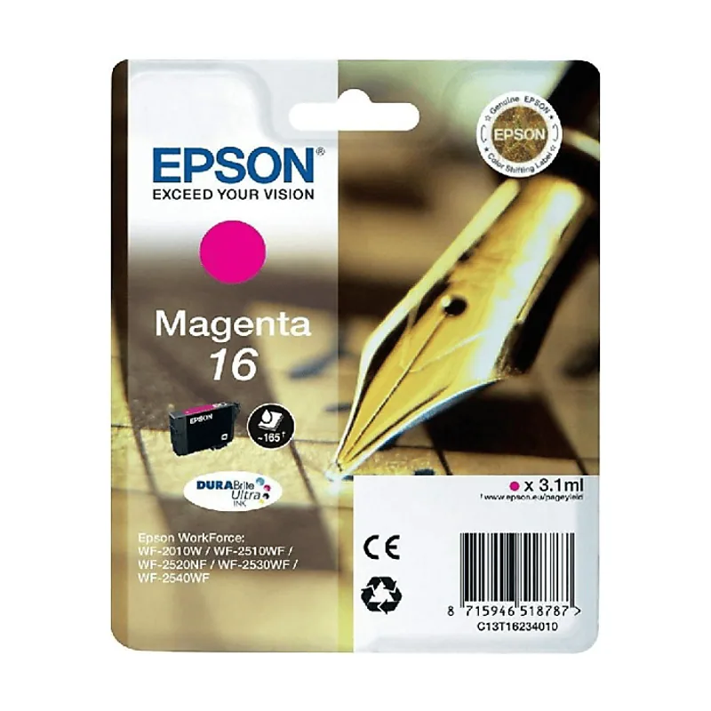 Epson 16