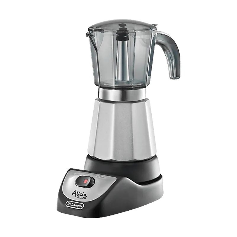 De'Longhi Cafetera tradicional MKM 6 ALICIA