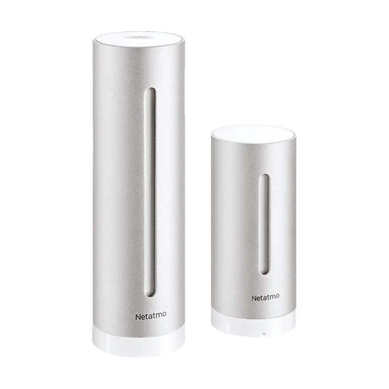 Netatmo Estación meteorológica NSW01-EC
