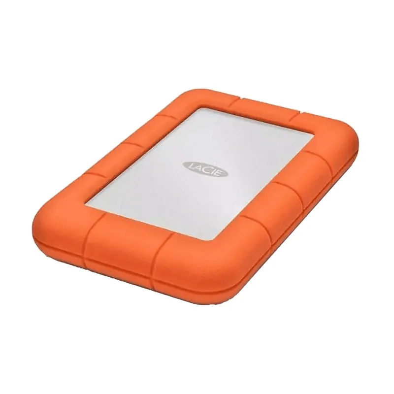 Lacie externo 2 TB