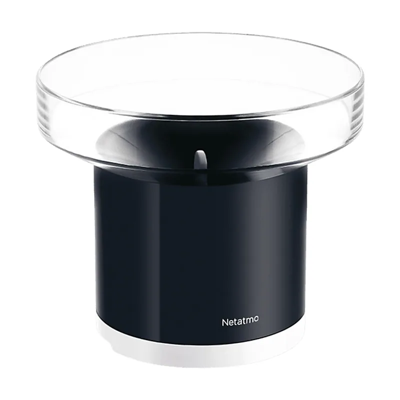 Netatmo Pluviómetro NRG01-WW