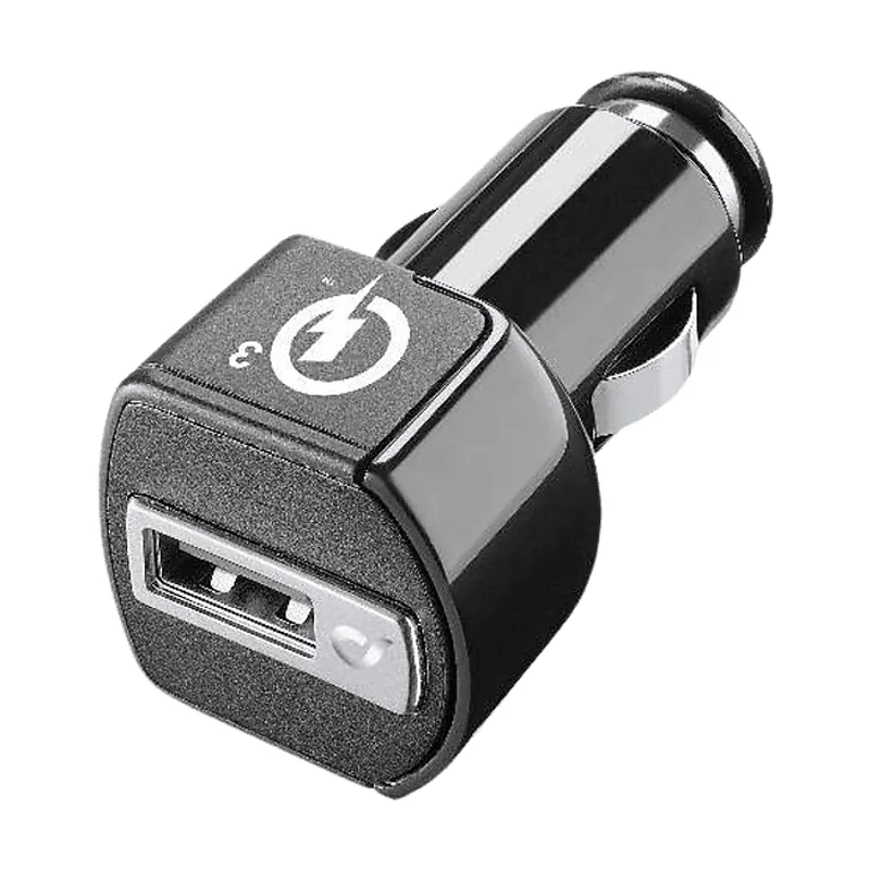 Cellularline USB para coche