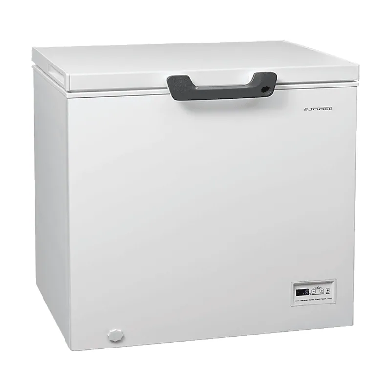 Jocel Congelador horizontal JCH-255