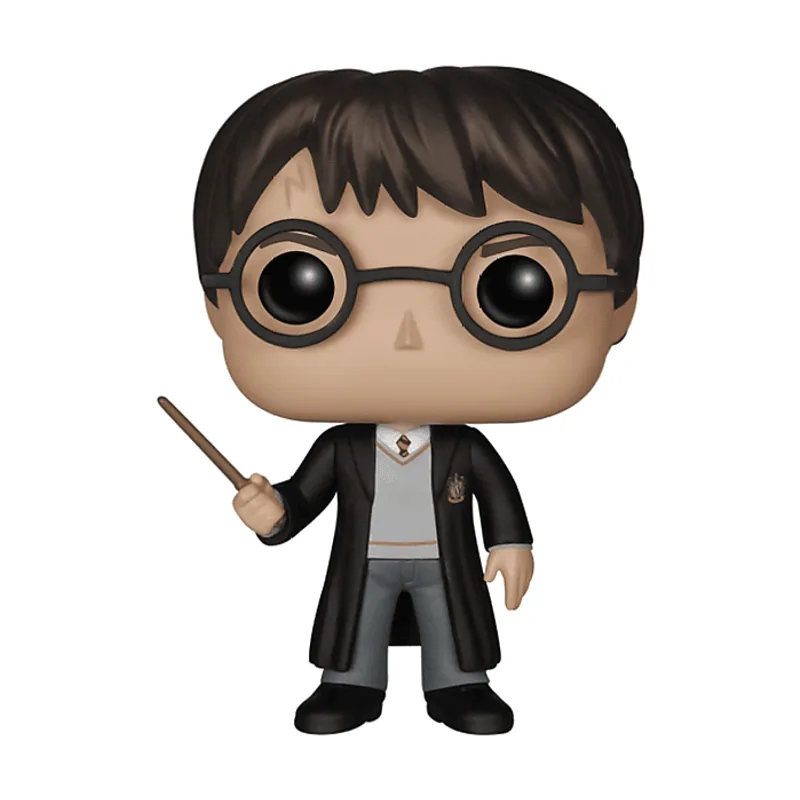 Funko Figura Pop!