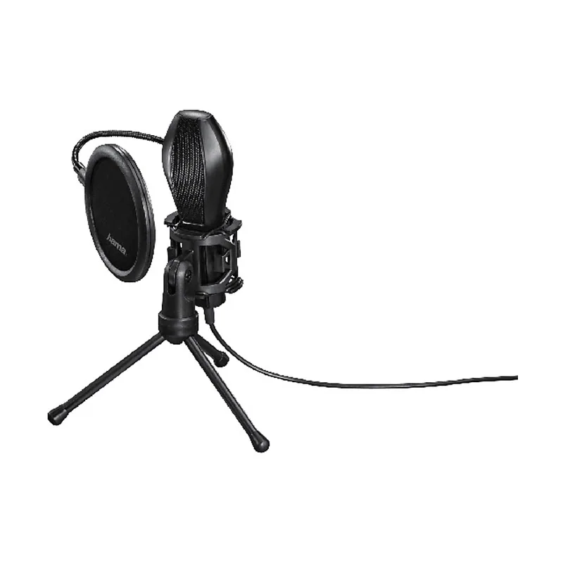 Hama Micrófono Mic-USB Stream