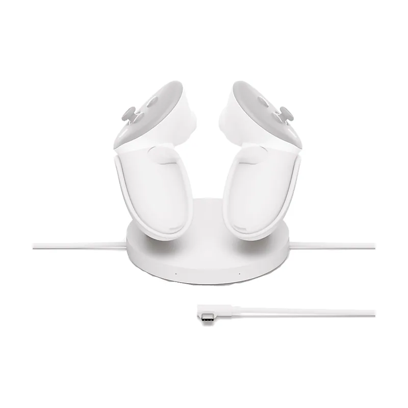 Meta Accesorio VR Base de carga compacta