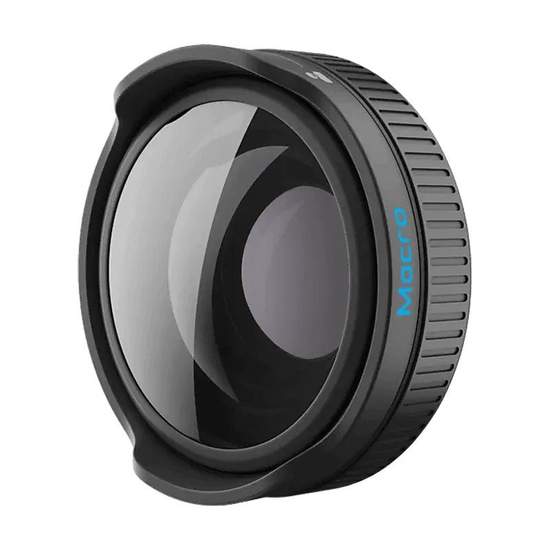GoPro Accesorio cámara deportiva Macro Lens Mod