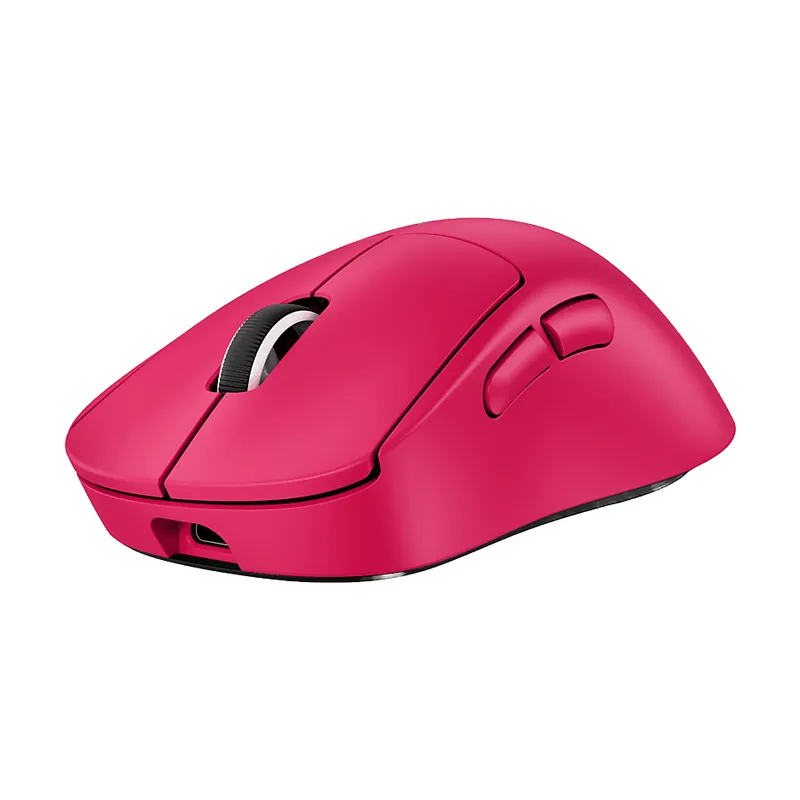 Logitech Pro X Superlight 2 DEX