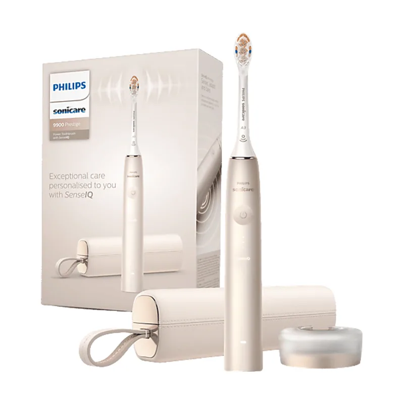 Philips DiamondClean Prestige 9900 HX9992/11