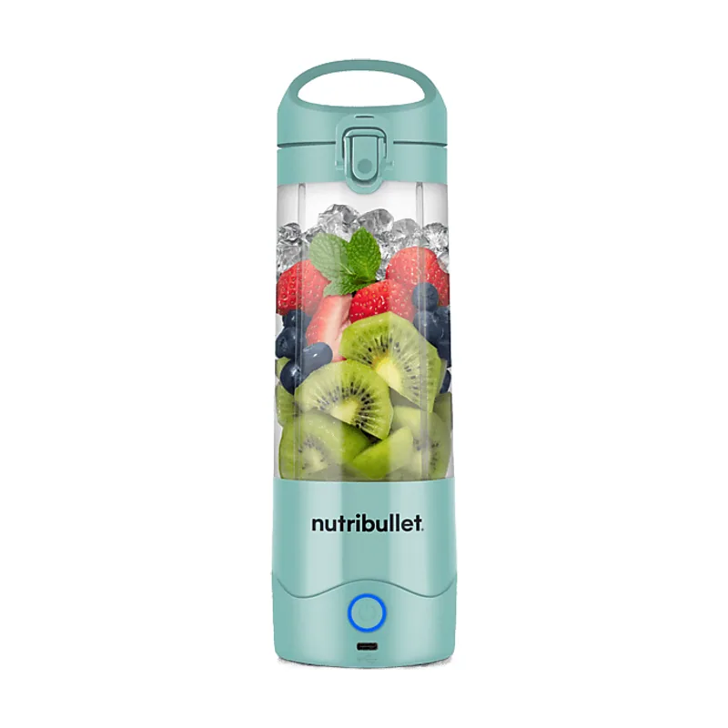 Nutribullet Batidora de vaso NBP003LBL