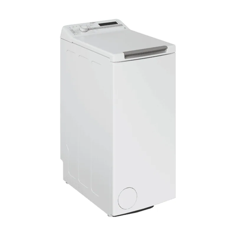 Whirlpool Lavadora carga superior TDLR 7220SS