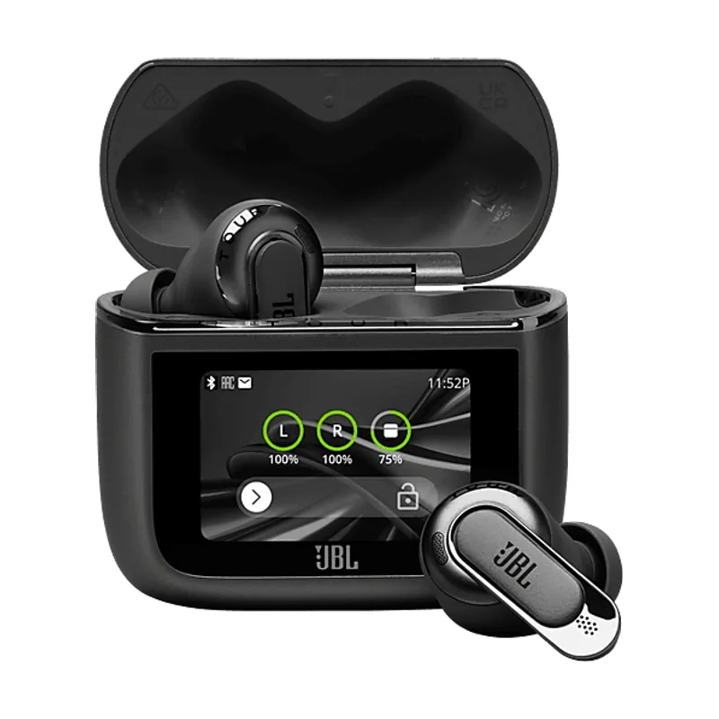 JBL Auriculares True Wireless Tour Pro 3