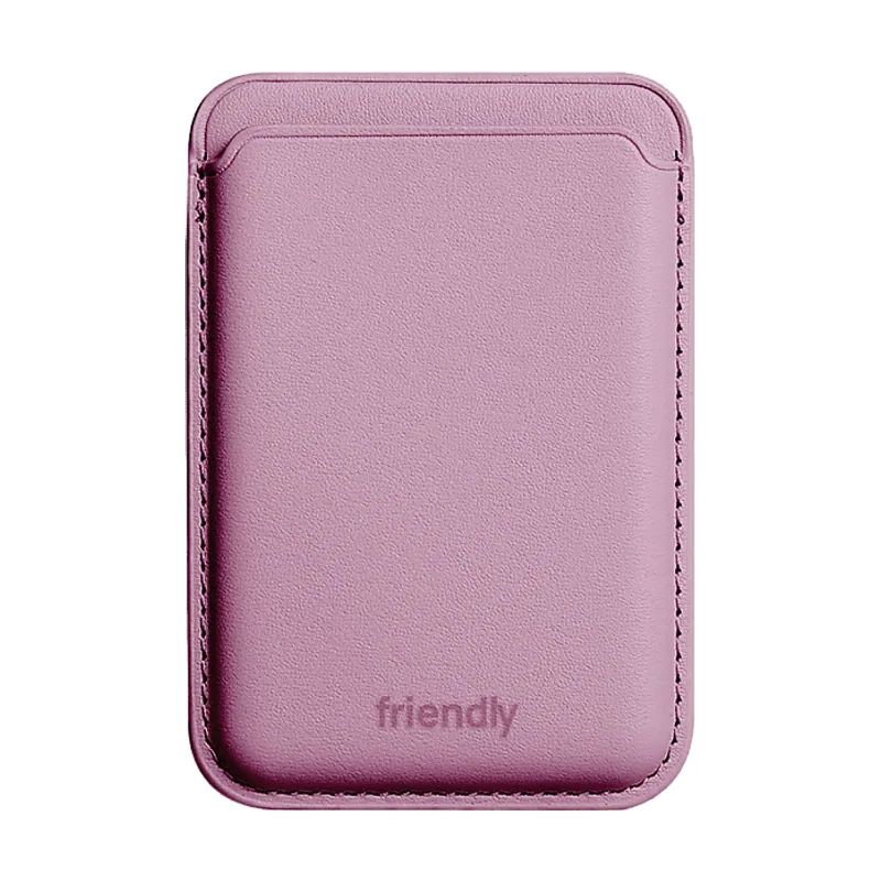 Friendly License Tarjetero para FRTAR009