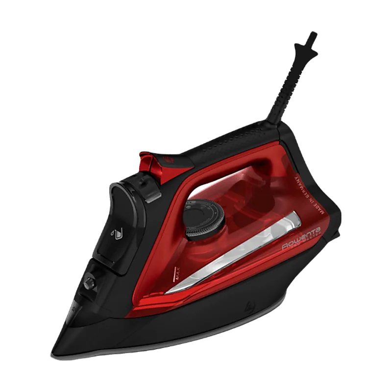 Rowenta Plancha de vapor Pro Master Excel DW8205D1