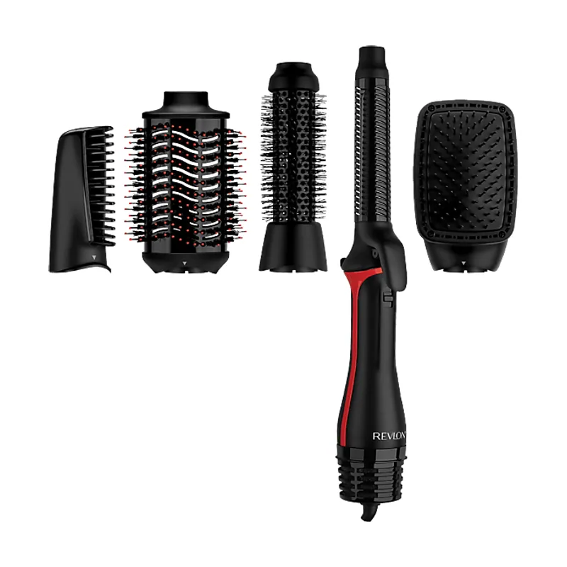 Revlon Moldeador One-Step™ Blow-Dry Multi Air Styler 5 en 1