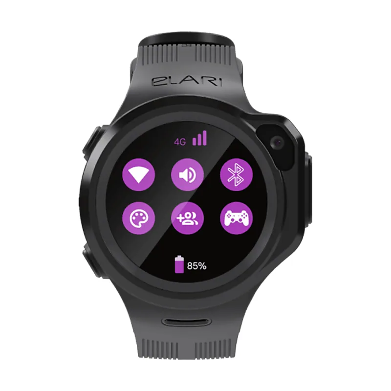 Elari Smartwatch infantil KidPhone 4GR