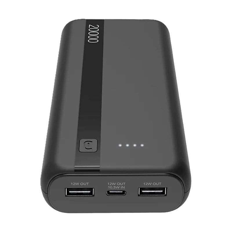 Cellularline Powerbank Essential