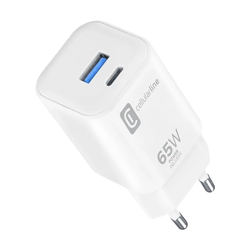 Cellularline Charger