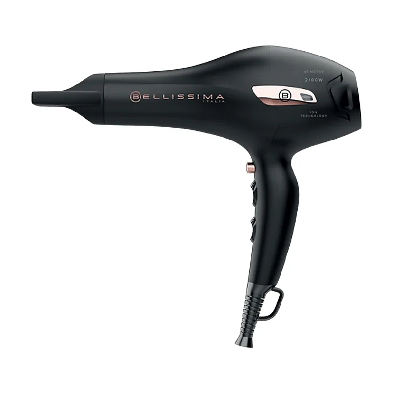 Bellissima Secador Imetec P7 3000