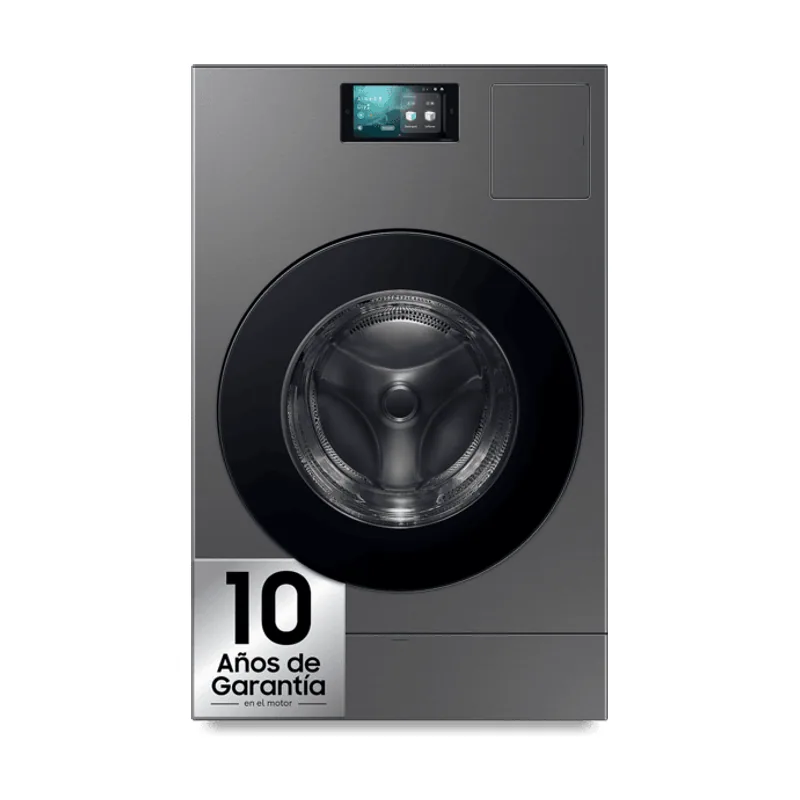 Samsung WD18DB8995BZT2