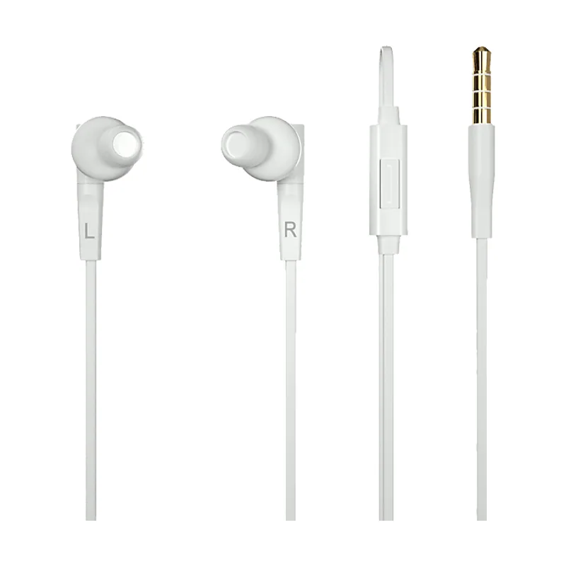 Vieta Auriculares de botón Pro VHP-BC099WH