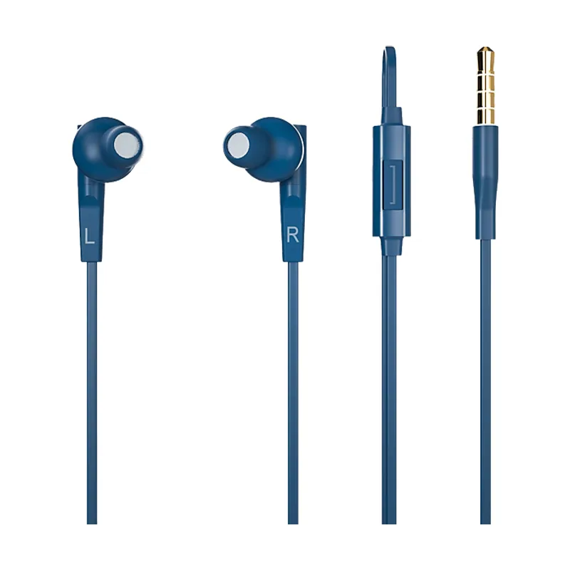 Vieta Auriculares de botón Pro VHP-BC099BL