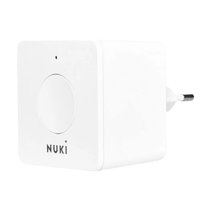 Nuki Enchufe inteligente Bridge