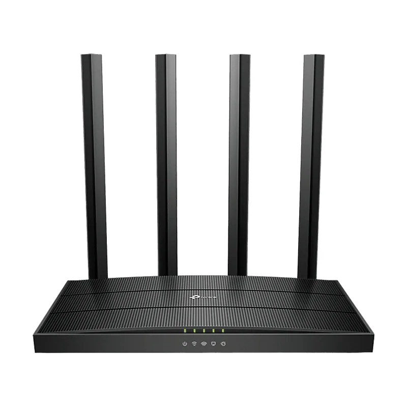 TP-Link Router WiFi Archer C6