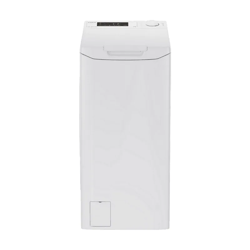 Candy Lavadora carga superior TCA063D3-S